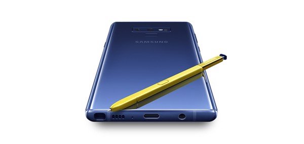 Galaxy Note 9 (8GB|512GB) Mới 100% Fullbox - Mỹ