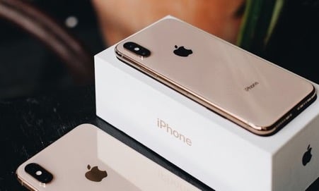 iPhone X cũ 99% 256GB