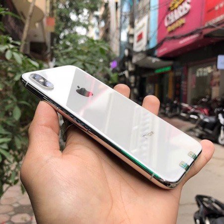 iPhone X cũ 99% 256GB