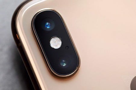 iPhone X cũ 99% 256GB