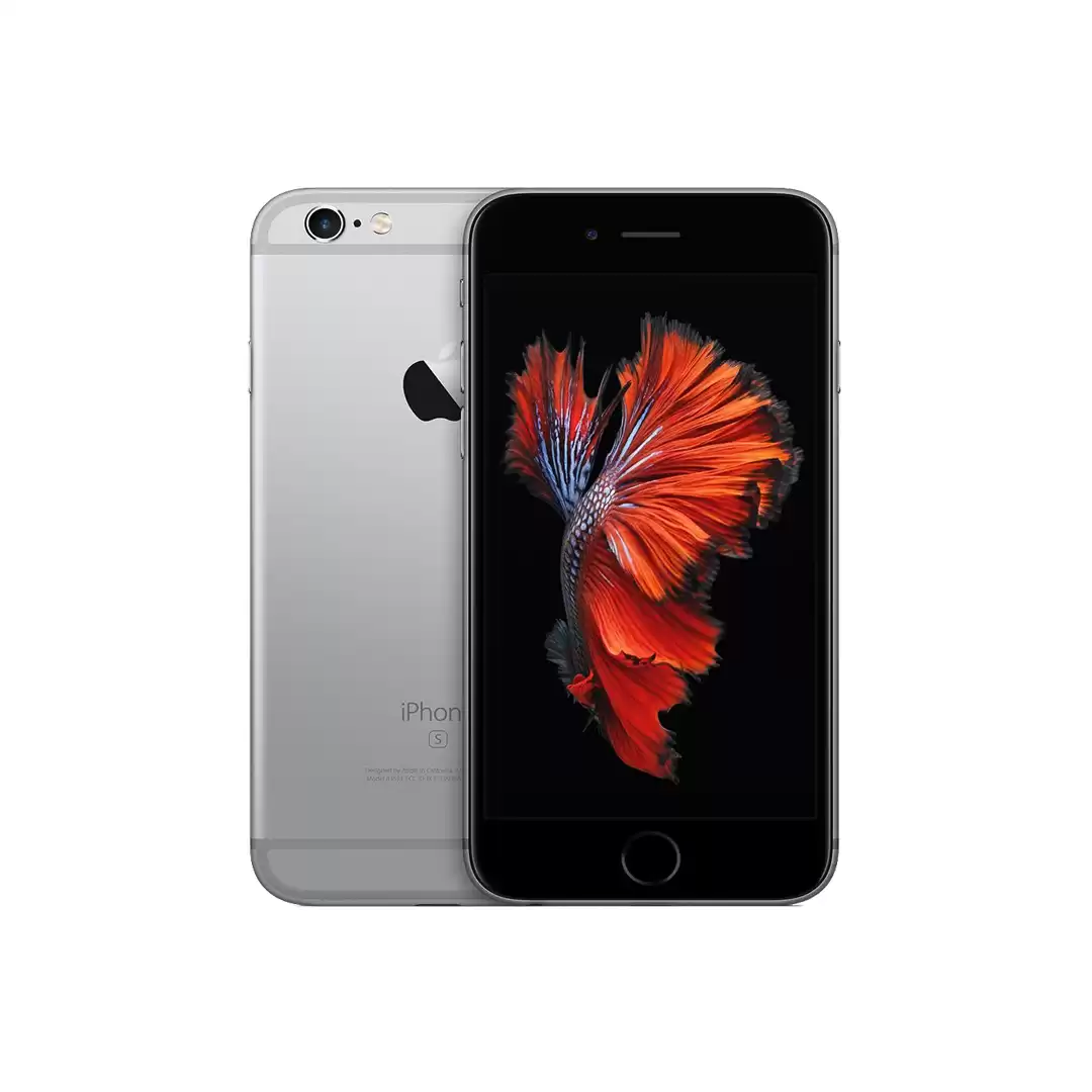 iPhone 6S Quốc Tế 99% 128GB - Gray