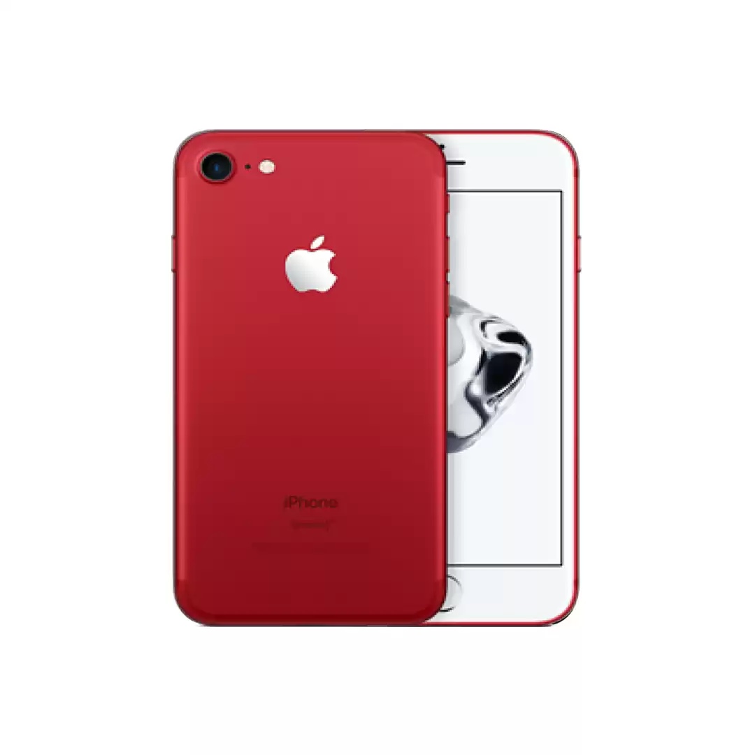 iPhone 7 128GB Quốc tế 99% - Đỏ