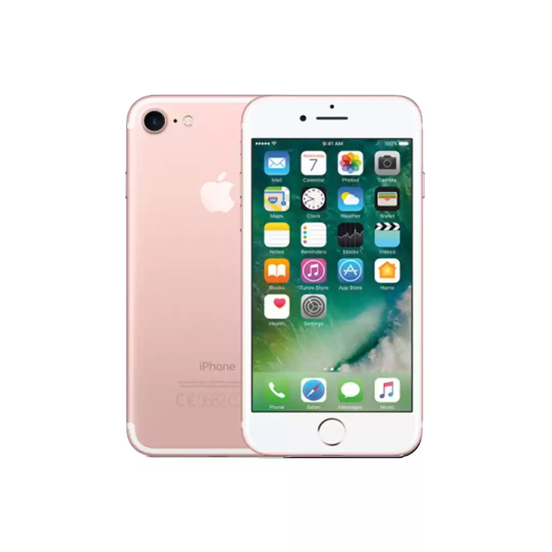 iPhone 7 128GB Quốc tế 99%