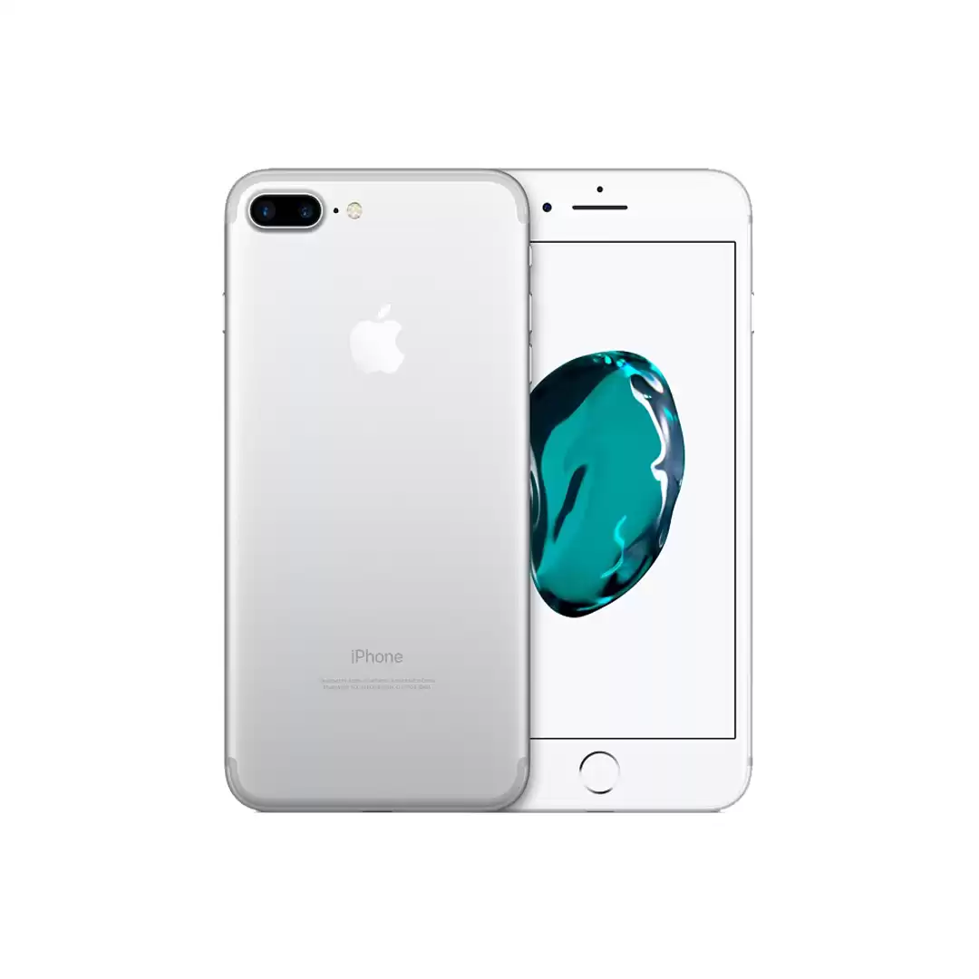iPhone 7 Plus 128GB Quốc Tế Mỹ LL/A 99% - Bạc