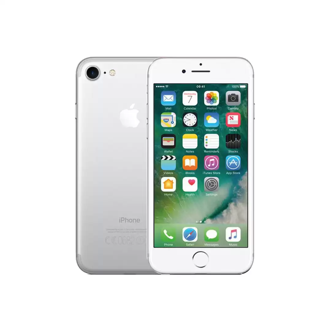 iPhone 7 quốc tế 99% 256GB - Sliver