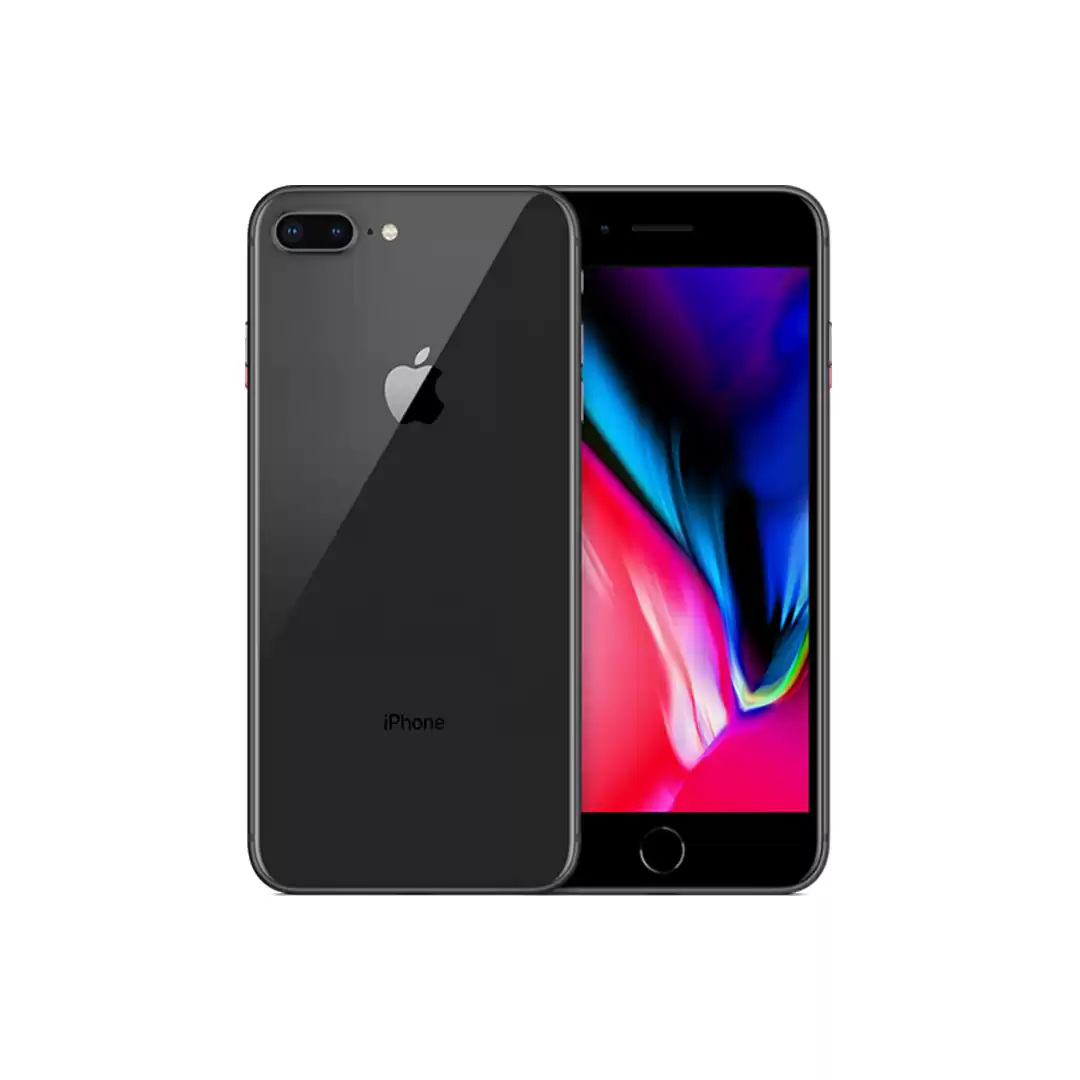 iPhone 8 Plus 64GB 99% Likenew - Quốc tế - Đen