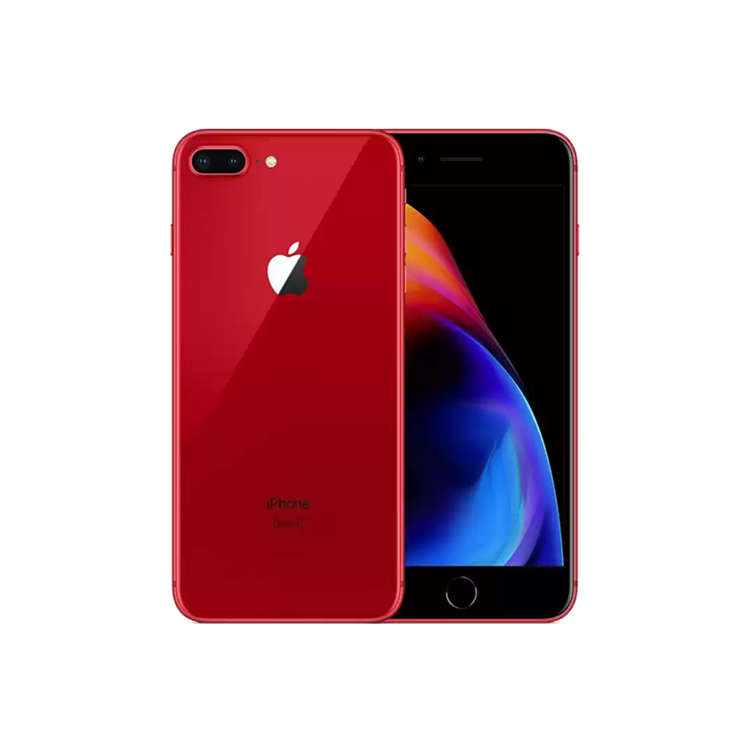 iPhone 8 Plus 64GB 99% Likenew - Quốc tế - Đỏ