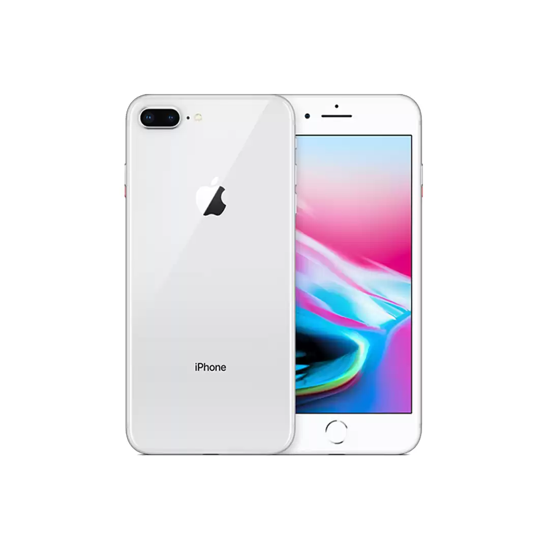 iPhone 8 Plus Quốc tế 99% 256GB - Sliver