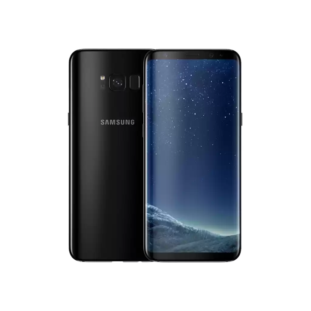 Samsung Galaxy S8 Mới 100% Fullbox - Mỹ