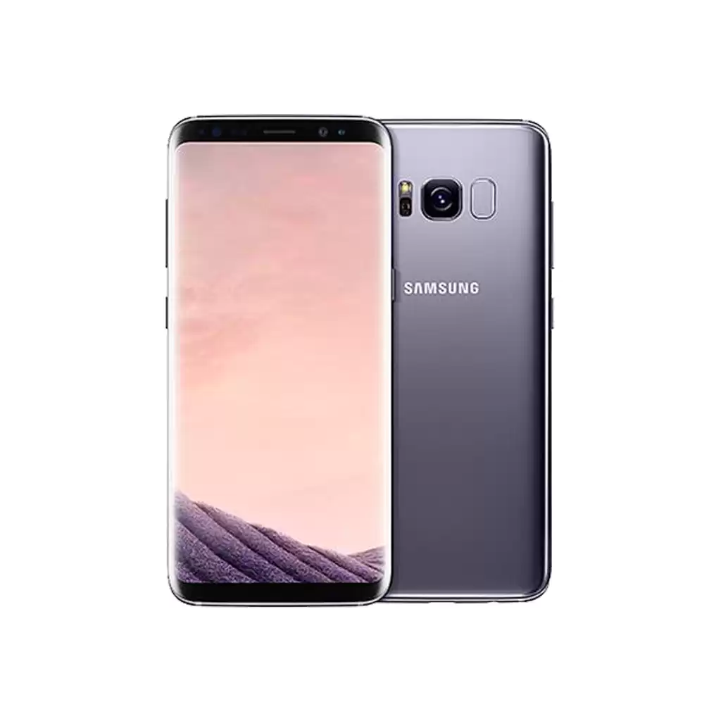 Samsung Galaxy S8 Mới 100% Fullbox - Mỹ - Tím