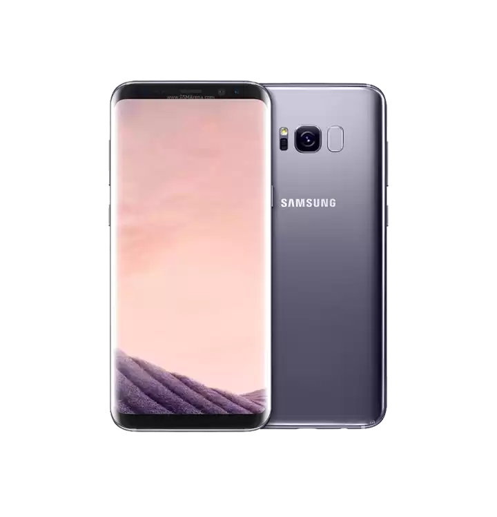 Samsung Galaxy S8 Plus Mới 100% Fullbox - Mỹ - Tím