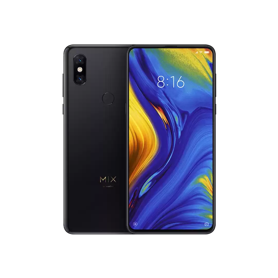 Xiaomi Mi Mix 3 (8GB|128GB) Mới 100% Fullbox
