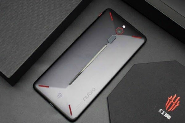 Nubia Red Magic 3S (12GB|256GB) Mới 100% - Fullbox