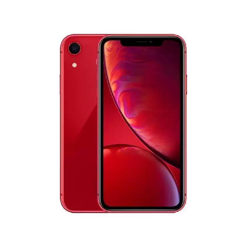 iPhone XR 64GB Chính hãng Mới 100% Chưa Active - Fullbox - Đỏ