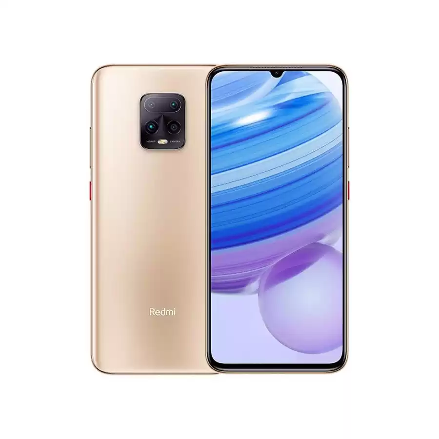 Redmi 10X Pro 5G (8GB | 128GB) Mới 100% Fullbox