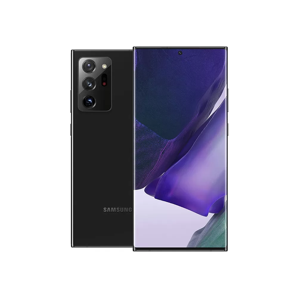Galaxy Note 20 Ultra 5G 128GB Mới 99% - Mỹ ( màn hình chấm mực) - Đen