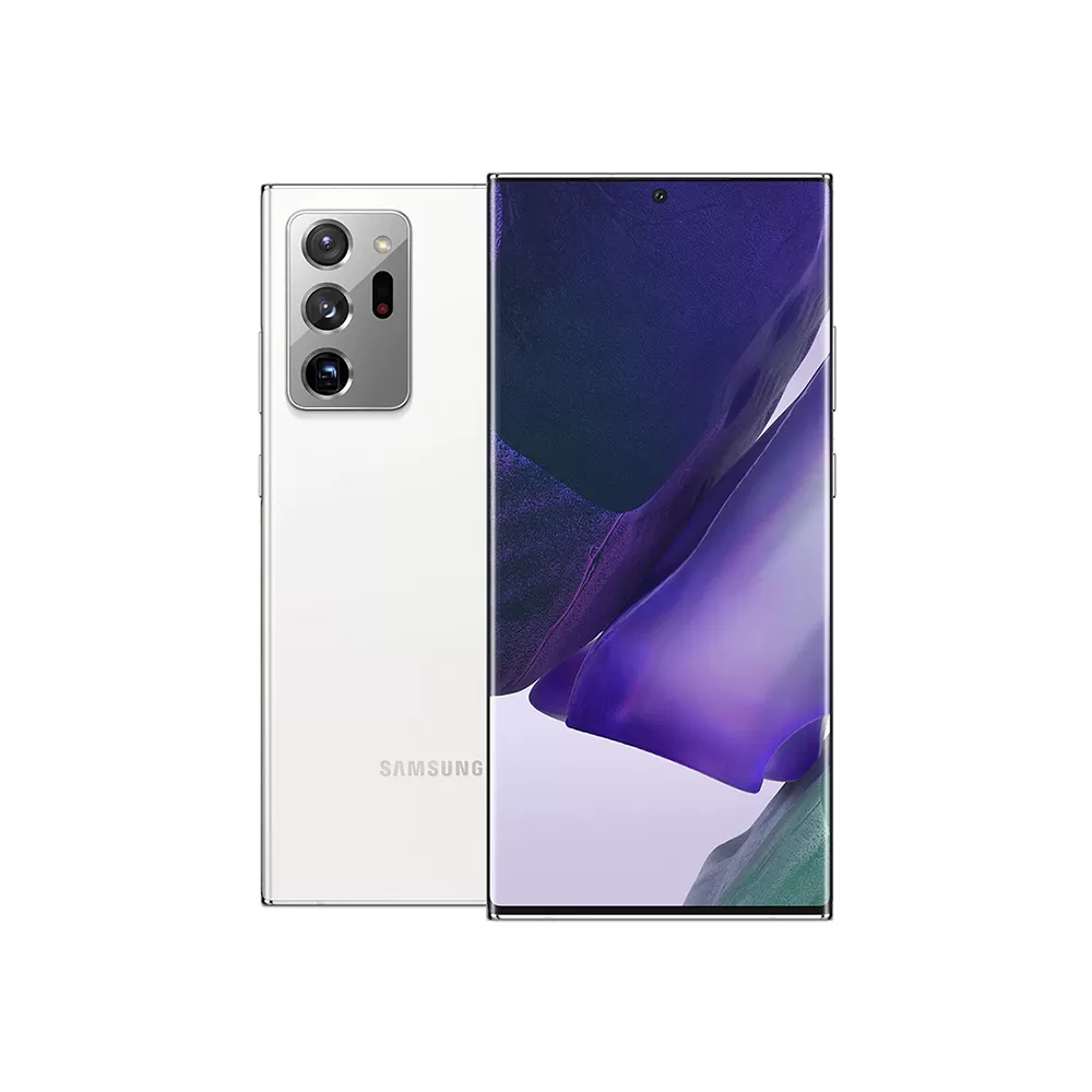 Galaxy Note 20 Ultra 5G 128GB Mới 99% - Mỹ ( màn hình chấm mực)
