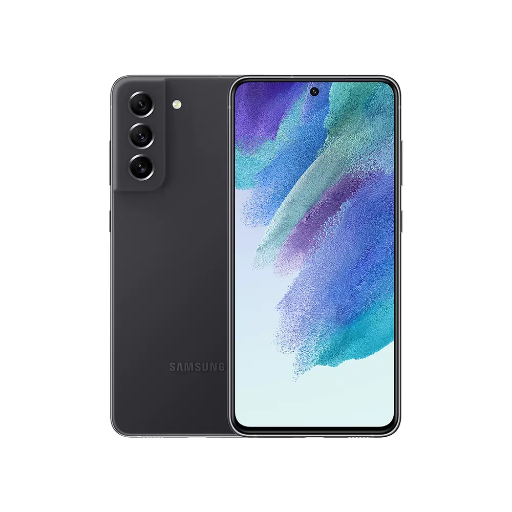 Galaxy S21 FE 5G (8GB|128GB) Like new - Mỹ - Đen