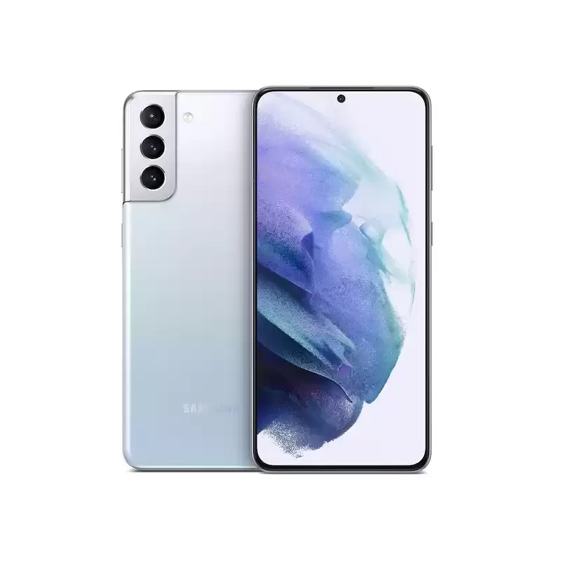 Galaxy S21 Plus 5G 256GB Like new - Mỹ - Bạc