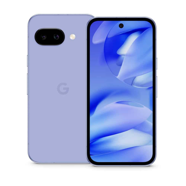 Google Pixel 9A 8GB 256GB Likenew 99% - Blue