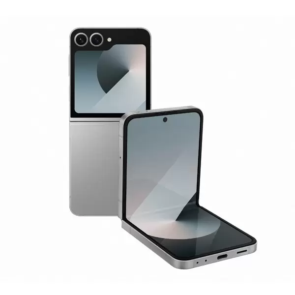 Galaxy Z Flip6 512GB Likenew