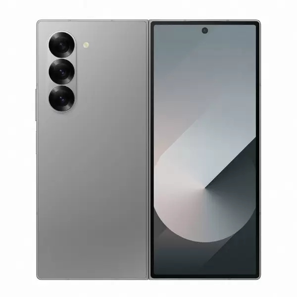 Galaxy Z Fold6 256GB Likenew