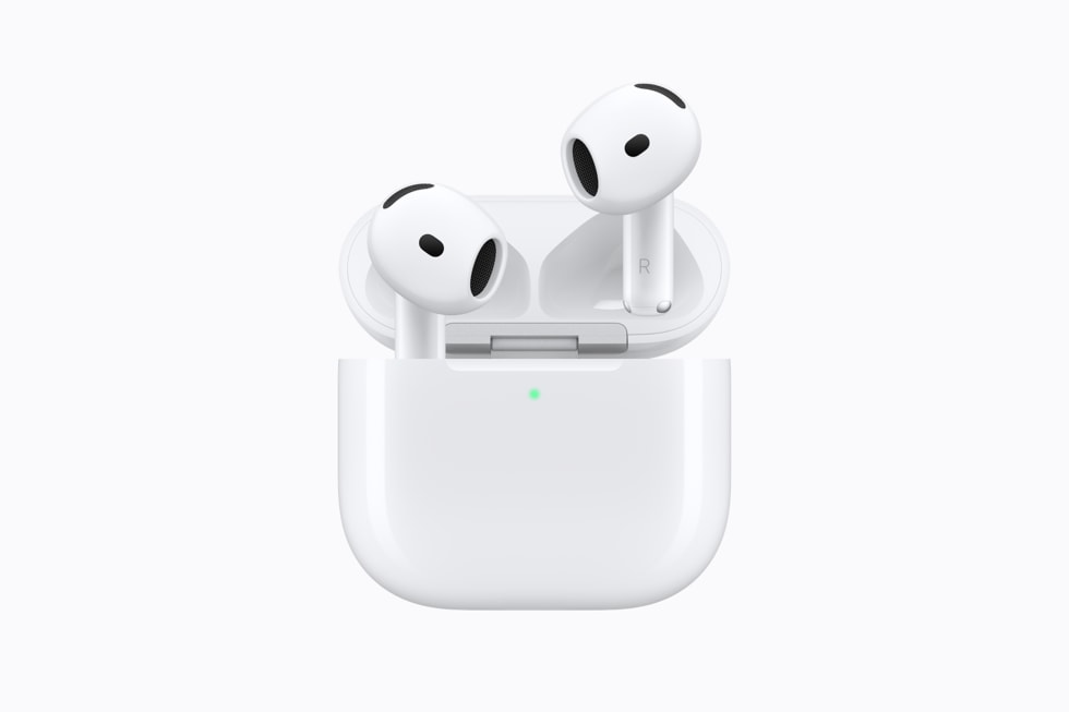 Tai Nghe AirPods 5 (2026 )