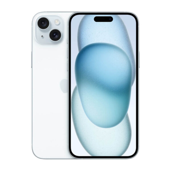 iPhone 15 Plus 128GB Likenew 98,5% - Green