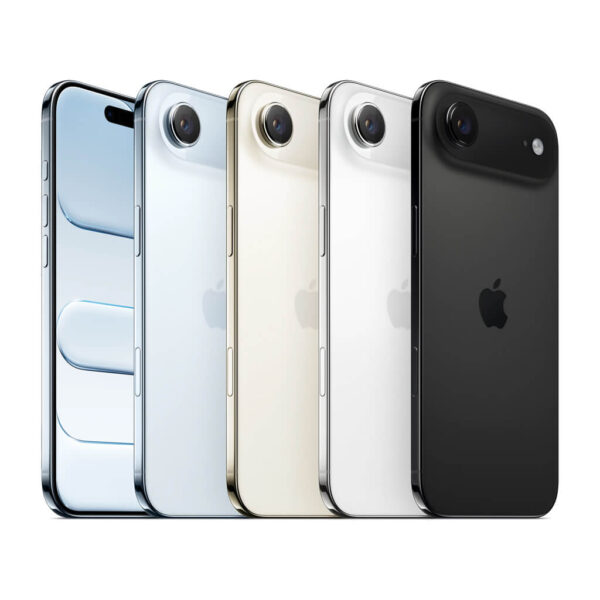 iPhone Air 256GB 99.9%