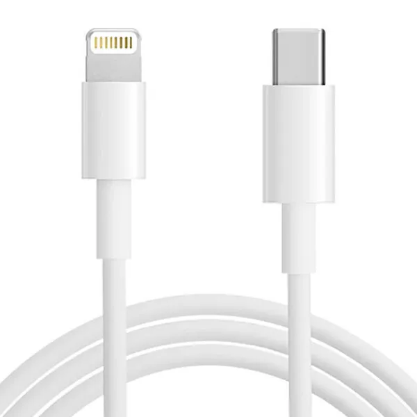 Cáp Sạc Apple USB-C To Lightning 1m MM0A3