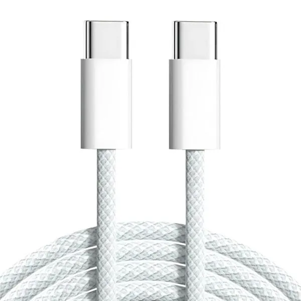 Cáp 60w USB-C Charge Cable 1m MW493ZA/A