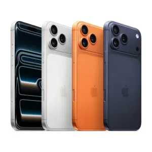 iPhone 17 Pro Max 2TB Chính Hãng