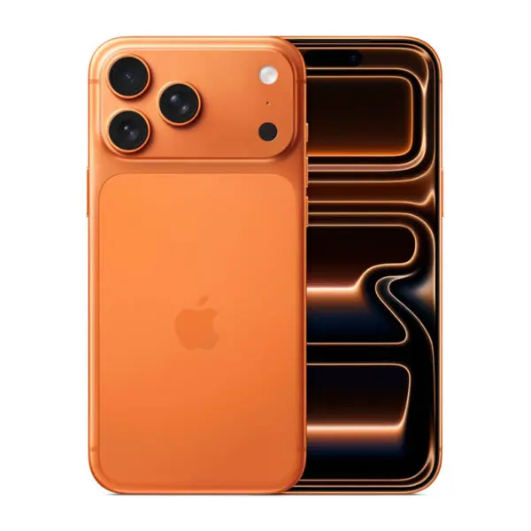 iPhone 17 Pro Max 2TB Chính Hãng