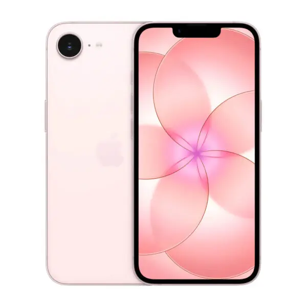 iPhone 17e 256Gb Chính Hãng - Hồng