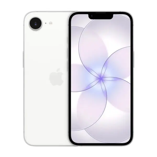 iPhone 17e 256Gb Chính Hãng - Trắng