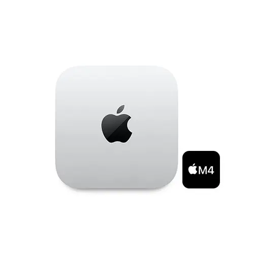 Mac Mini M4 Pro 12CPU/16GPU/24GB/512GB