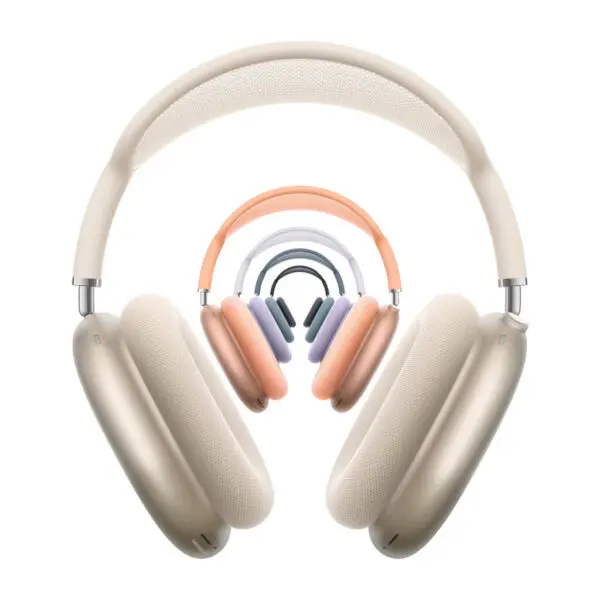 Tai Nghe Airpods Max 2 ( 2026 ) Chính Hãng