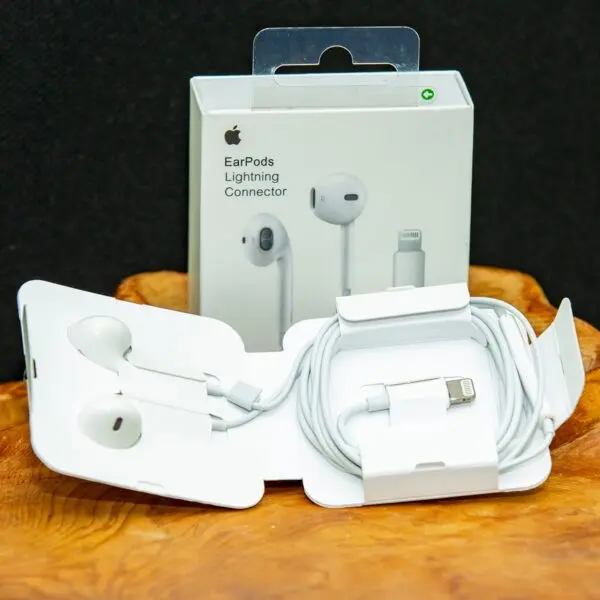 Tai Nghe EarPods Jack Lightning
