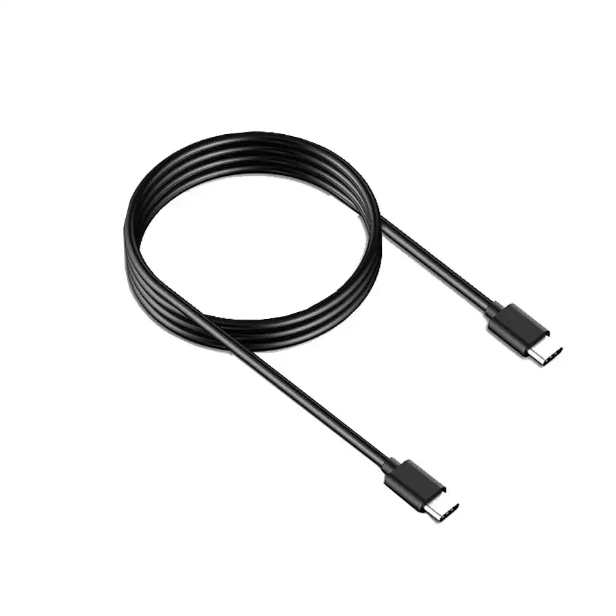 Cáp Type-c to Type-c Samsung Note 10