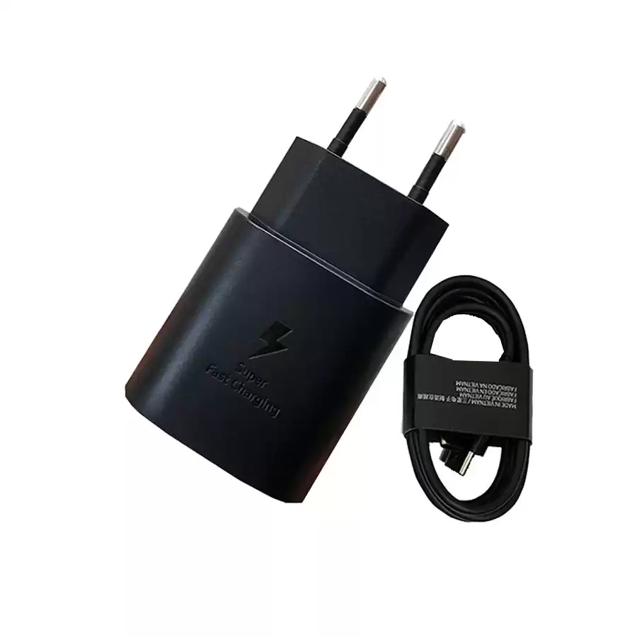 Củ sạc nhanh Samsung Galaxy Note10 25W