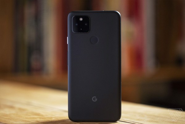 Google Pixel 4a 5G Mới 100% Fullbox
