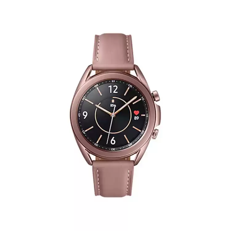 Galaxy Watch3 (LTE) 41MM - Mới 100% Nobox - Đồng