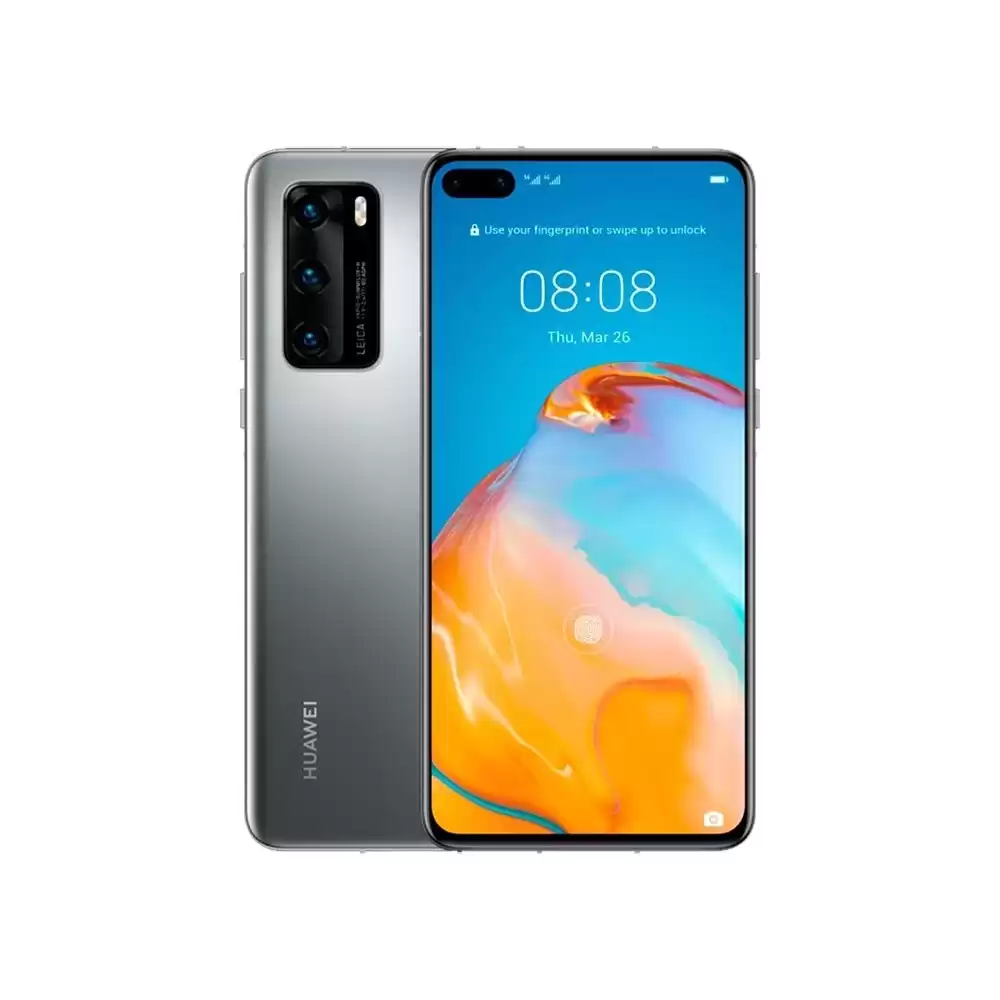 Huawei P40 Mới Fullbox - Chính hãng Việt Nam
