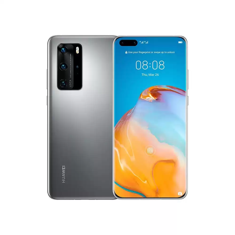 Huawei P40 Pro Mới Fullbox - Chính hãng Việt Nam