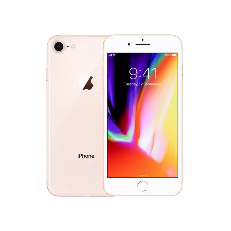 iPhone 8 64GB Mới 99% Like new - Quốc tế - Gold