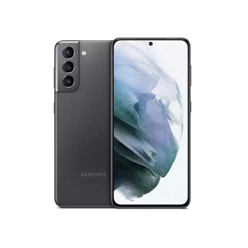 Galaxy S21 5G 128GB Mới 99% Like new - Bản Mỹ 2sim (Chip snapdragon 888)