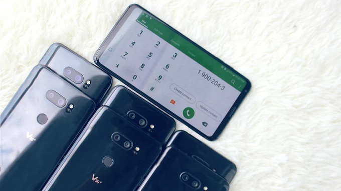 Màn hình siêu sáng ngay cả ngoài trời