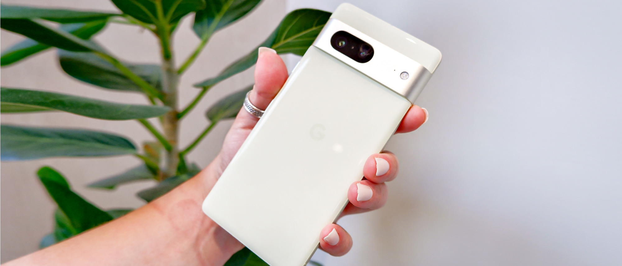 Hiệu năng Google Pixel 7 5G