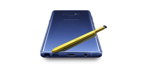 Galaxy Note 9 (6GB|128GB) Mới 99% - Bản Mỹ