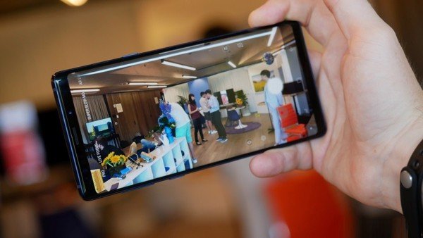 Galaxy Note 9 (6GB|128GB) Mới 99% - Bản Mỹ